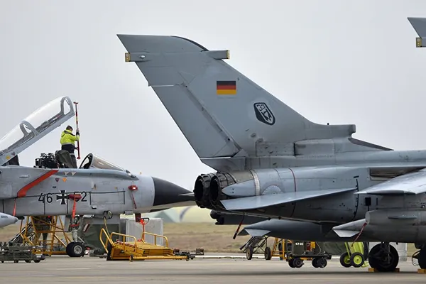 Ruptură gravă în relația Berlin-Ankara. Germania își retrage trupele de la baza Incirlik