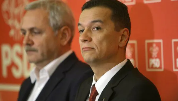 Ce părere aveţi despre decizia PSD de a retrage sprijinul politic pentru Guvernul Grindeanu?