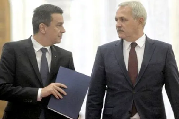 Ce le-a spus Sorin Grindeanu procurorilor DNA despre Liviu Dragnea