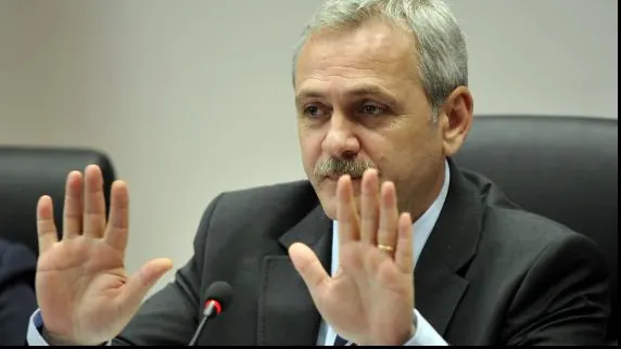 Dragnea: Niciodată nu am avut un calcul făcut şi cu UDMR