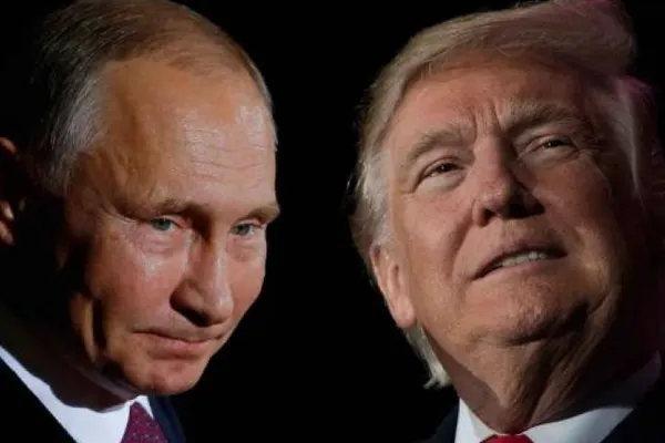 Opozantul lui Putin, Alexei Navalnîi, arestat pentru 30 de zile. Trump reacţionează dur