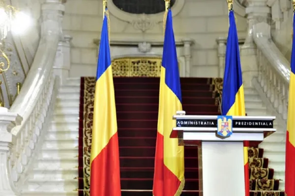 Noile taxe, dezbătute la Palatul Cotroceni, în lipsa lui Nicușor Dan. Miză uriașă