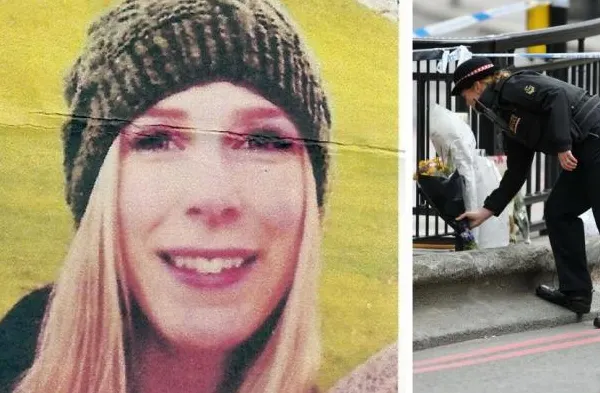 Prima victimă a atentatului din Londra. Tânăra din Canada a murit în brațele logodnicului