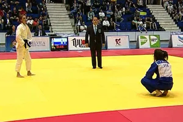 Aur pentru România la European Judo Open Bucureşti 2017. Bilanţul primei zile