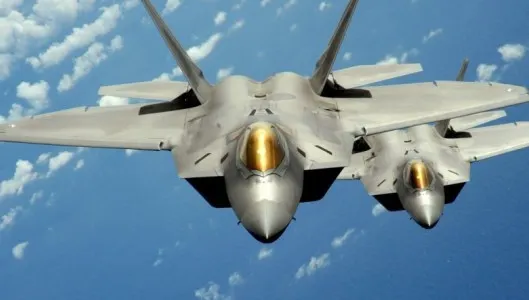 Incident aerian deasupra Mării Baltice: SUA și Rusia se acuză reciproc