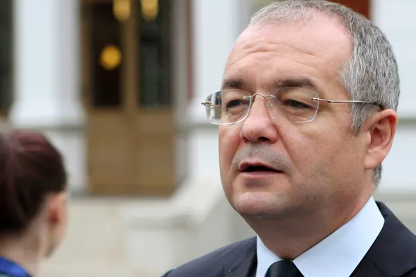 Emil Boc, despre demiterea lui Sorin Grindeanu: Privesc cu un fel de deja-vu