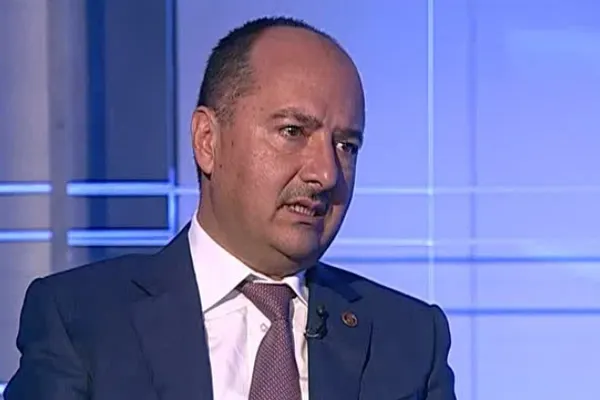 Remus Borza, atac dur la adresa PSD după anunțul demiterii din guvern