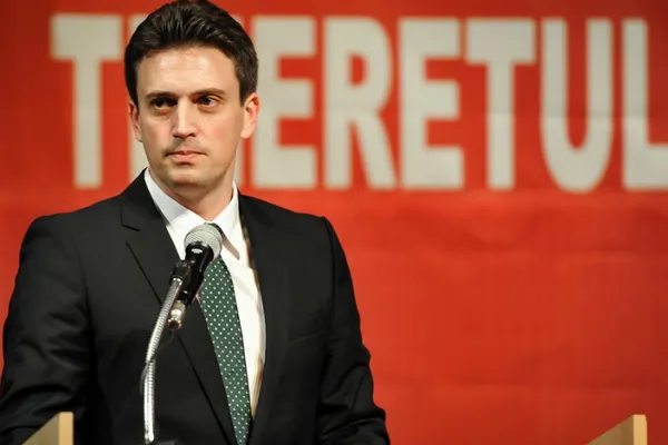 Cătălin Ivan, acuzații incendiare la adresa unui fost prim-ministru
