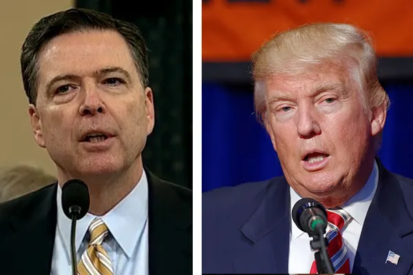 Dezvăluirile fostului șef al FBI aruncă Casa Albă în aer. Rolul lui Putin în alegerile din SUA