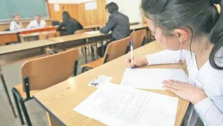 Competențe lingvistice 2017 Engleză. Iată cum arată subiectele la Bacalaureat 2017