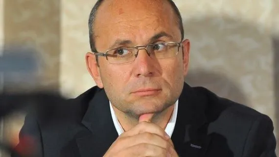Cozmin Guşă, despre negocierile dintre UDMR şi PSD: O apelare vizibil disperată