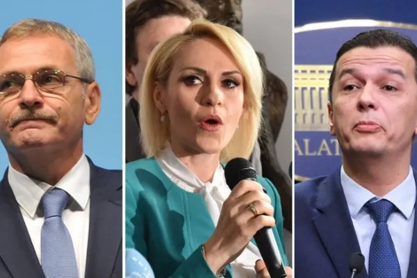 Firea, ATAC DUR la Guvernul Grindeanu: Avem o relaţie mai proastă ca pe vremea tehnocraţilor