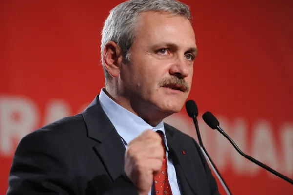 Dragnea, oportunismul și maghiarii, în noiembrie 2016: ”Eu nu vreau să guvernez cu UDMR! Punct!”