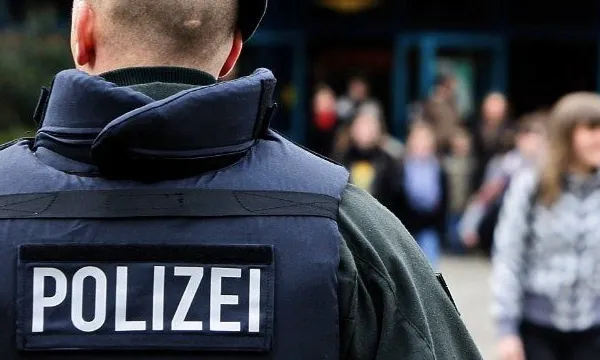 Scandal la Berlin în așteptarea summitului G20. Polițiști acuzați de comportament revoltător