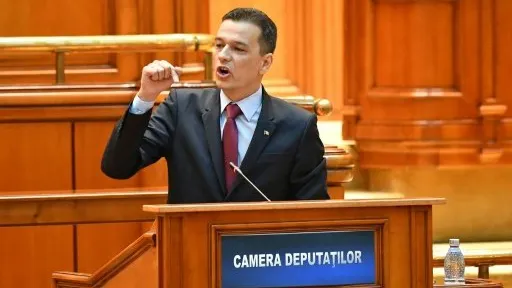 Căderea Guvernului Grindeanu, văzută în presa străină