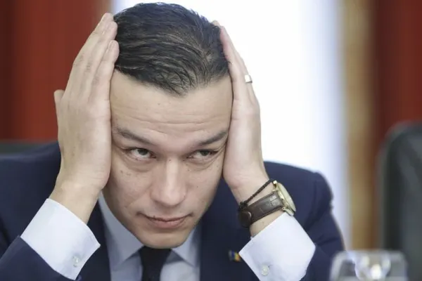 Sorin Grindeanu îl atacă pe Liviu Dragnea, după creşterea economică anunţată de INS