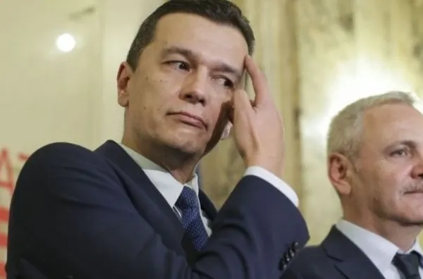 Ieri "omul sistemului", azi uns șef la ANCOM. Sorin Grindeanu, audiat pe repede înainte în Parlament