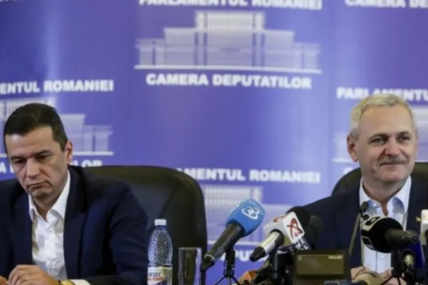 Sorin Grindeanu, sfaturi pentru viitorul premier: Să nu creadă în prietenia cu Dragnea