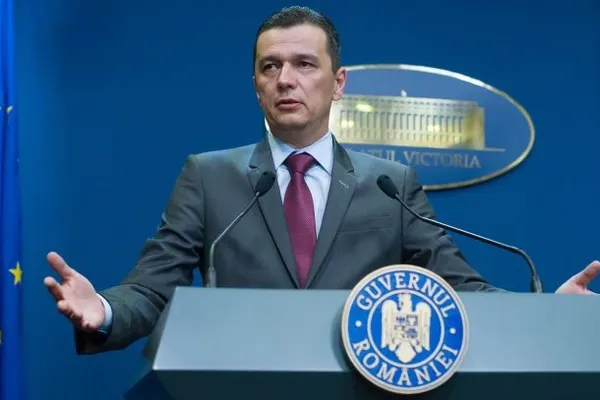 Adevăratul motiv pentru care Liviu Dragnea se îngrijorează, după discursul lui Sorin Grindeanu