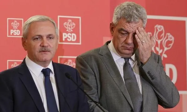 Mihai Tudose, după prezentarea miniştrilor: Va fi un Guvern cu un control politic foarte strict