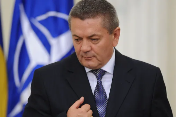 Ioan Rus îl desfiinţează pe Dragnea - "E delirant să cauzezi demiterea propriului guvern!"