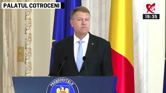 Iohannis îi sare în ajutor lui Dragnea: Guvernul Tudose poate da ordonanţe şi în vacanţa de vară
