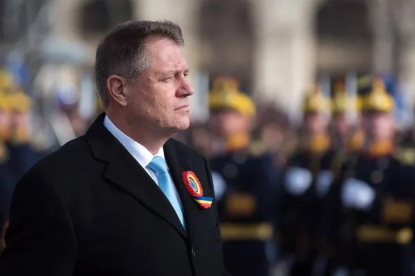Klaus Iohannis, întâmpinat cu proteste în Ținutul Secuiesc! Ce i-au cerut oamenii
