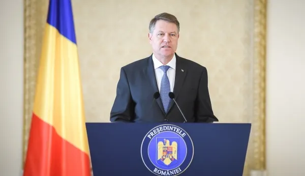 Klaus Iohannis cheamă partidele la CONSULTĂRI, la Cotroceni, pentru formarea noului guvern