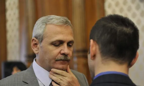 Dan Vasile Mihale: Dragnea, făcut KO de UDMR