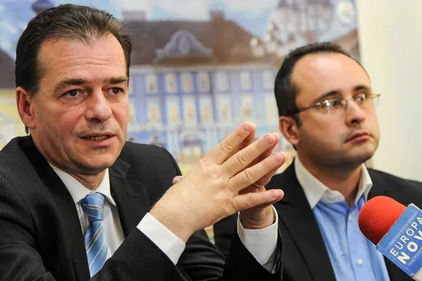 Ludovic Orban: Să susținem alegeri anticipate. PNL să ajungă la guvernare prin votul oamenilor