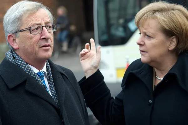 Comisia Europeană, în dezacord cu Germania pe tema pedepsei aplicate statelor membre UE