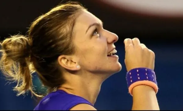 Simona Halep. Vestea importantă despre sportiva noastră care vine dinspre Rusia