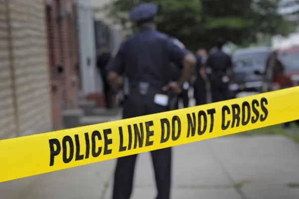 Suspiciune de act terorist la Washington DC. Doi polițiști doborâți de un camion