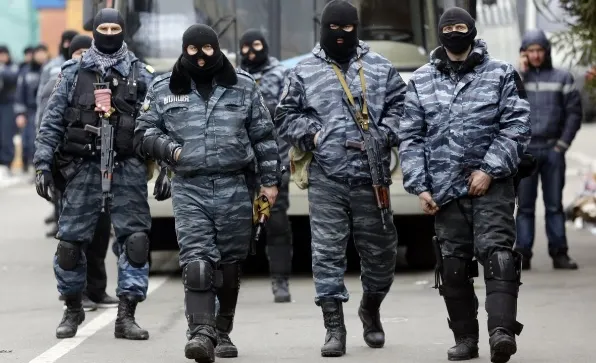 PROTESTE la Moscova şi Sankt Petersburg. Peste 700 de persoane au fost reţinute