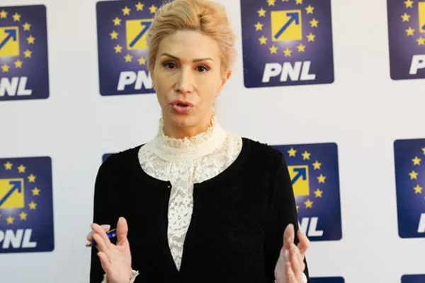 Raluca Turcan: PSD trebuie sancționat imediat. PNL poate guverna eficient