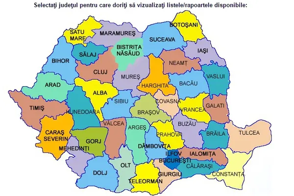Realitatea.net îţi spune ce notă ai luat la EVALUARE 2017 EDU.ro. Verifică rezultatele la Capacitate