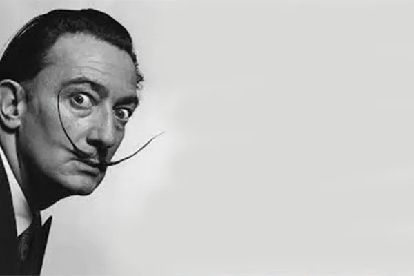 Trupul celebrului pictor Salvador Dali va fi exhumat