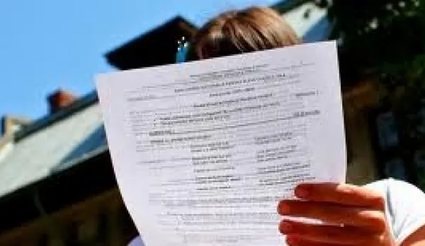 BACALAUREAT 2017/ Iată ce subiecte au avut de rezolvat elevii la limba română și cum arată baremele