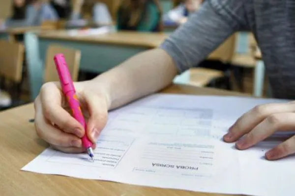 Subiecte Matematica M3 – BAC 2017 – Cea mai grea proba de la Bacalaureat. Cum au facut fata elevii