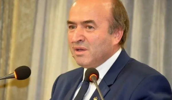 Tudorel Toader (Justiție): Sunt convins că până la 30 iunie vom avea un nou Guvern