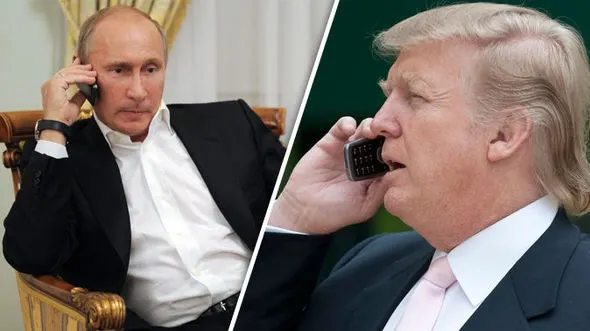 Putin şi Trump vor discuta la Summitul G8 din Germania, dar nu vor avea o întâlnire bilaterală