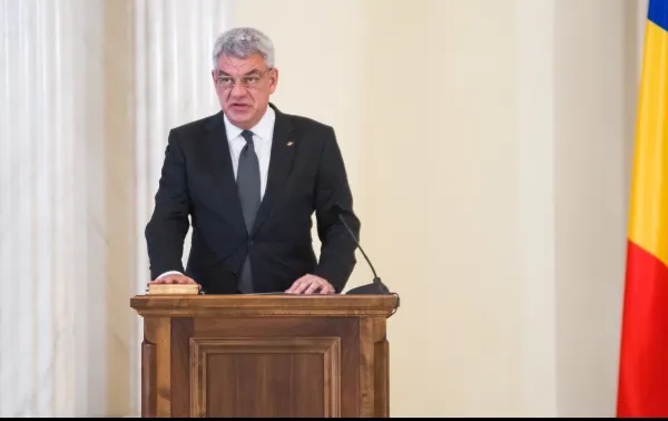 Decizia luată de Guvernul Tudose fără consultare publică ar putea băga România în infringement