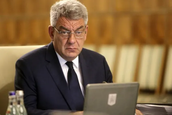 Guvernul, în foame de bani. A împrumutat de la bănci o sumă considerabilă