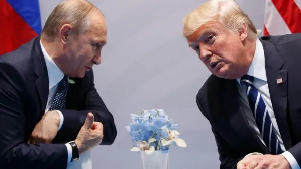 Veste proastă pentru Vladimir Putin! Donald Trump vrea sancțiuni SEVERE pentru Rusia