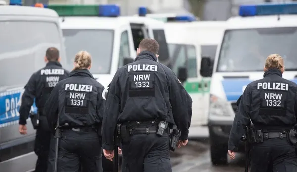 Incident armat într-o discotecă din Germania: Cel puţin doi morţi
