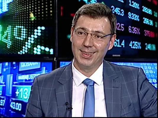Ionuț Mișa, cel care a anunțat desființarea pilonul 2 de pensii,  a demisionat