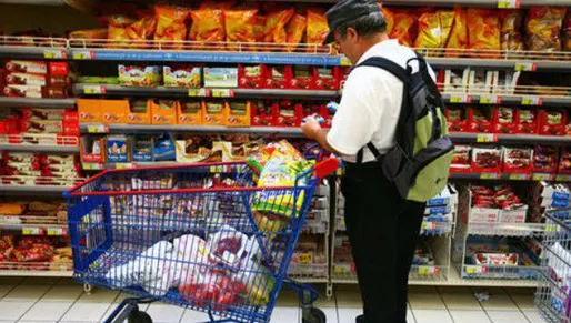 Scandalul alimentelor: Cehia are noi dovezi că există diferenţe de calitate între produse
