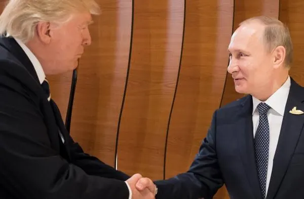 Trump, declaraţie surprinzătoare despre relaţia cu Vladimir Putin