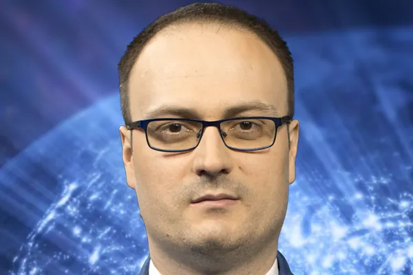 Alexandru Cumpănașu, victima unui accident grav în zona Arcului de Triumf din Capitală - FOTO