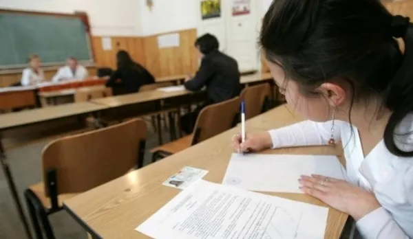 Modele de subiecte BAC. Au fost publicate modelele pentru Bacalaureat 2019 pe EDU.ro